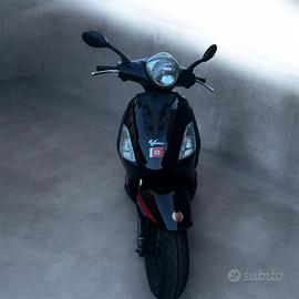 Derbi Boulevard 50