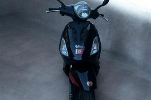 Derbi Boulevard 50
