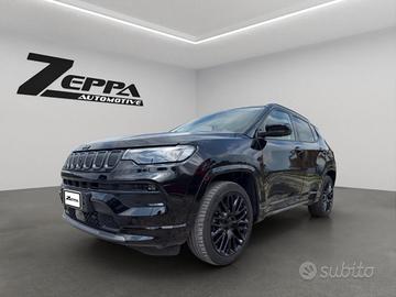 JEEP Compass 1.6 Multijet II 2WD S