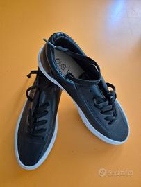 Sneakers donna OVS nero Nr. 37