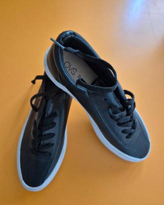 Sneakers donna OVS nero Nr. 37