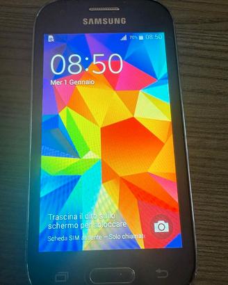Samsung Galaxy ACE Style