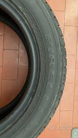 Pneumatici PIRELLI SCORPION STR