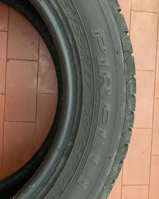 Pneumatici PIRELLI SCORPION STR