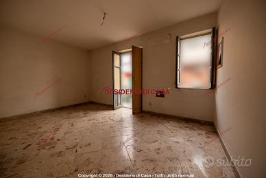 Appartamento, Boccadifalco, Palermo.