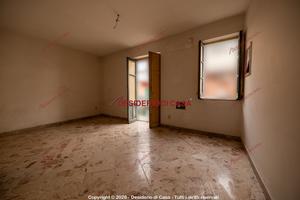 Appartamento, Boccadifalco, Palermo.