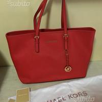 Borsa shopping bag Michael Kors originale