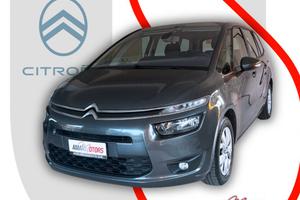 Citroen C4 Gran Picasso 1.6 e-hdi Exclusive 115cv
