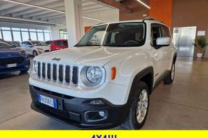 JEEP Renegade 2.0 Mjt 140CV 4WD Active Drive Lim