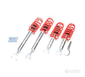 SOSPENSIONE FILETTATA TA TECHNIX HONDA S2000 99-09