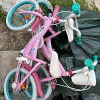 Due bici per giemeli