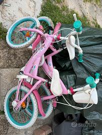 Due bici per giemeli