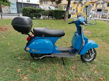 Vespa PX 150