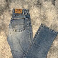 jeans regular taglia s 