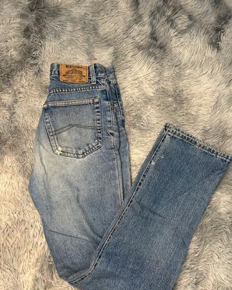 jeans regular taglia s 