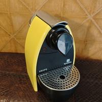 Macchina caffè NESPRESSO  ESSENZA INISSIA – Krups