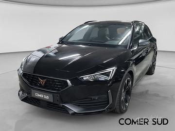 CUPRA Leon Sportstourer 2020 - Leon Sportst U35941
