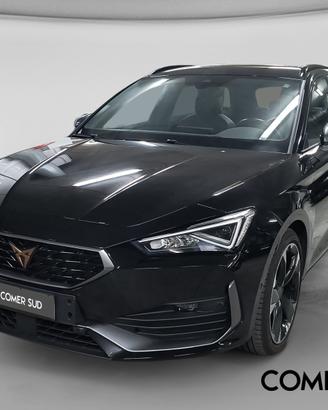 CUPRA Leon Sportstourer 2020 - Leon Sportst U35941