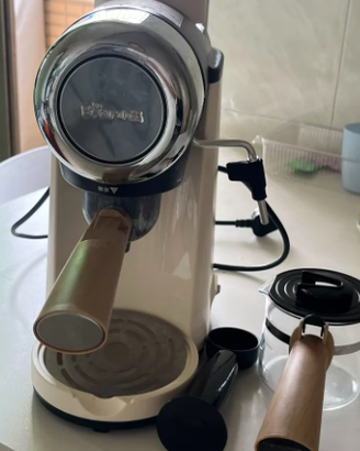 Caffè macchina per casa12