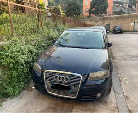 AUDI A3 3ª serie - 2005