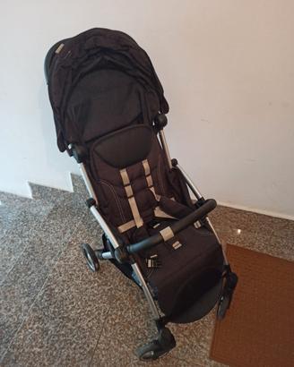 Passeggino richiudibile