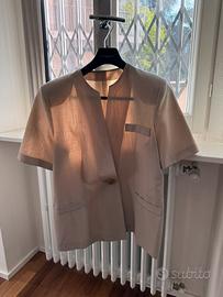 GIACCA SARTORIAL ELEGANTE