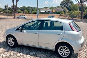 Punto evo anno 2011 1300 Multijet 