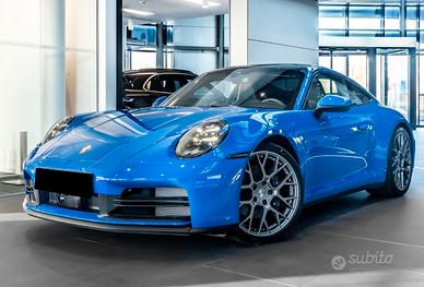 Porsche 911 Carrera