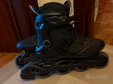 Roller Oxelo Donna