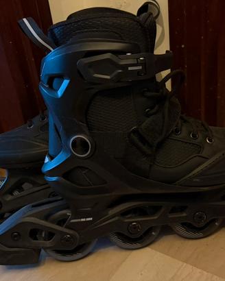 Roller Oxelo Donna