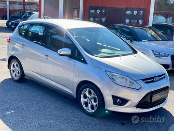 Ford C-Max 1.6 TDCi 115CV Titanium