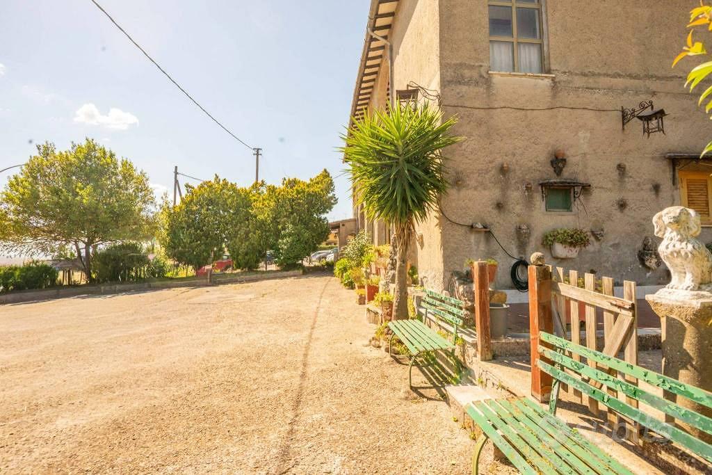 Appartamento – Bracciano, Vigna di Valle - Altro