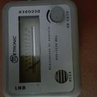 ricevitore di segnale