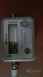 ricevitore di segnale