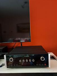 McIntosh c48 preamplificatore.