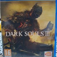 Dark Souls 3
