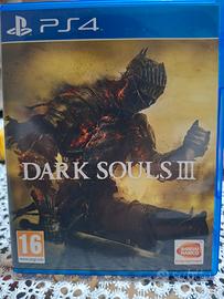 Dark Souls 3