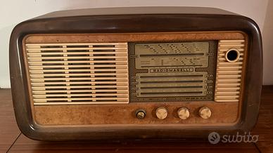 Radiomarelli 123
