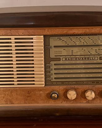 Radiomarelli 123