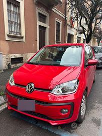 UP Volkswagen