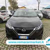Nissan Qashqai 1.5 e-power Tekna 2wd KM CERTIFICAT