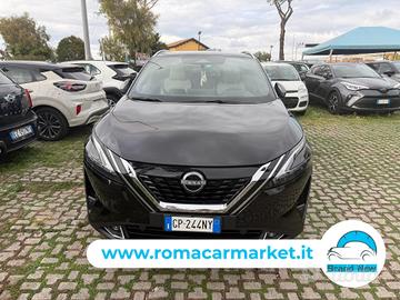 Nissan Qashqai 1.5 e-power Tekna 2wd KM CERTIFICAT