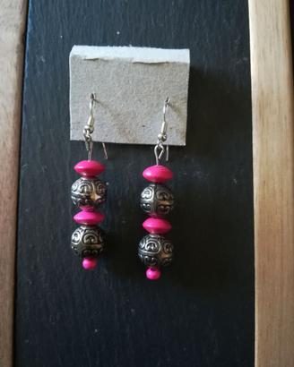 orecchini øreringe earrings pendientes Ohrringe 