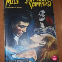 MALIA fotoromanzo C @ rco