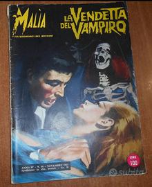 MALIA fotoromanzo C @ rco