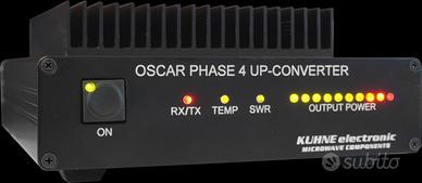 Transverte 2.4Ghz Kuhne MKU Up 2425