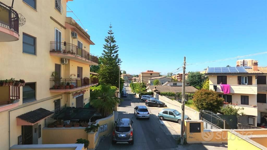 Appartamento – Roma, Acilia Sud, Municipio Roma X - Vista 2