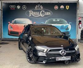 Mercedes-benz A 35 AMG TURBO 4 MATIC