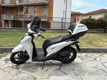 Scooter Honda SH125 AD SPORT 09/2024