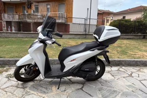 Scooter Honda SH125 AD SPORT 09/2024